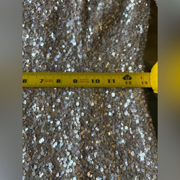 Gorgeous BHLDN cocktail dress! Read description! - Picture 8 of 13